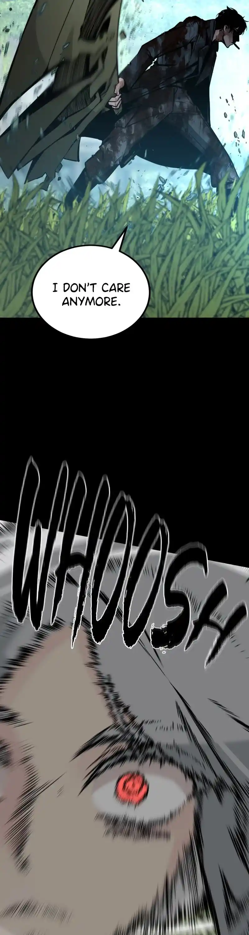 Hero Killer Chapter 186