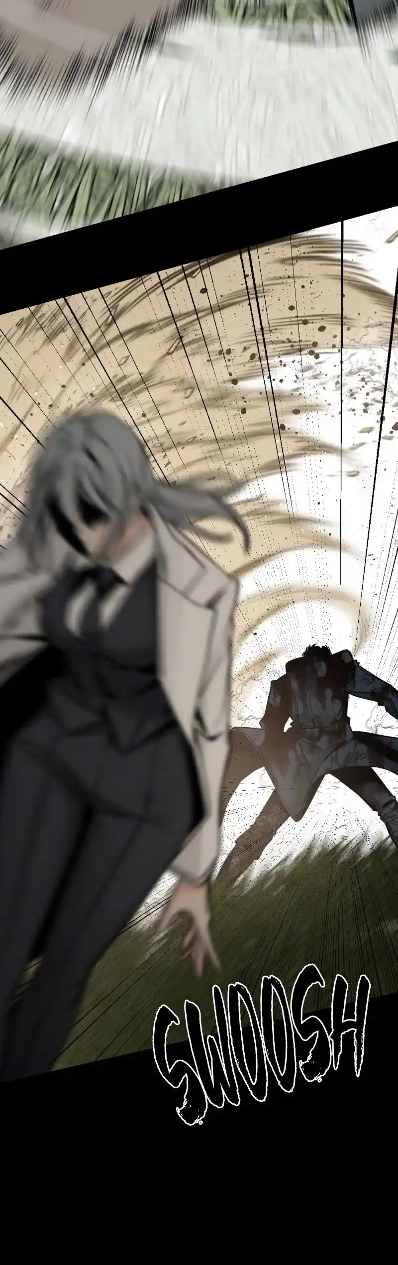 Hero Killer Chapter 186