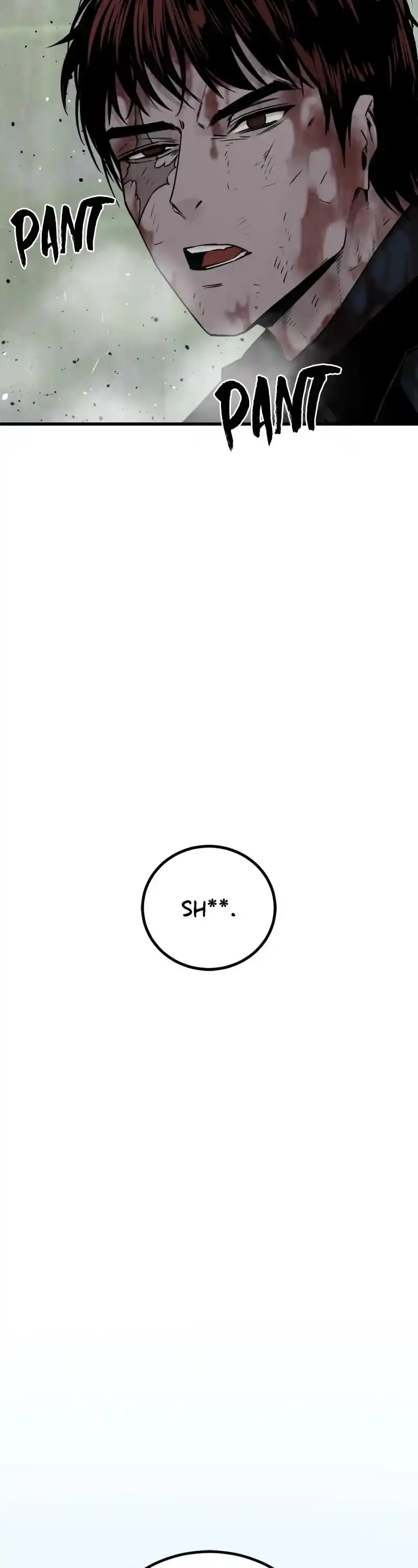 Hero Killer Chapter 186