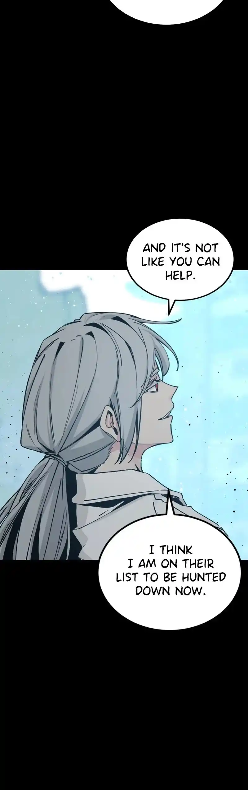 Hero Killer Chapter 186