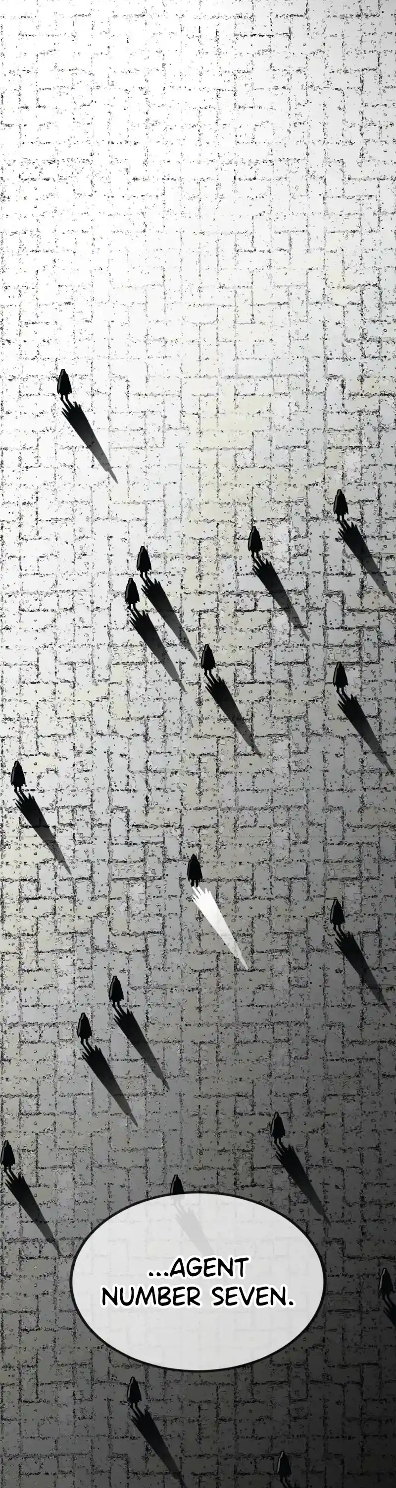 Hero Killer Chapter 186