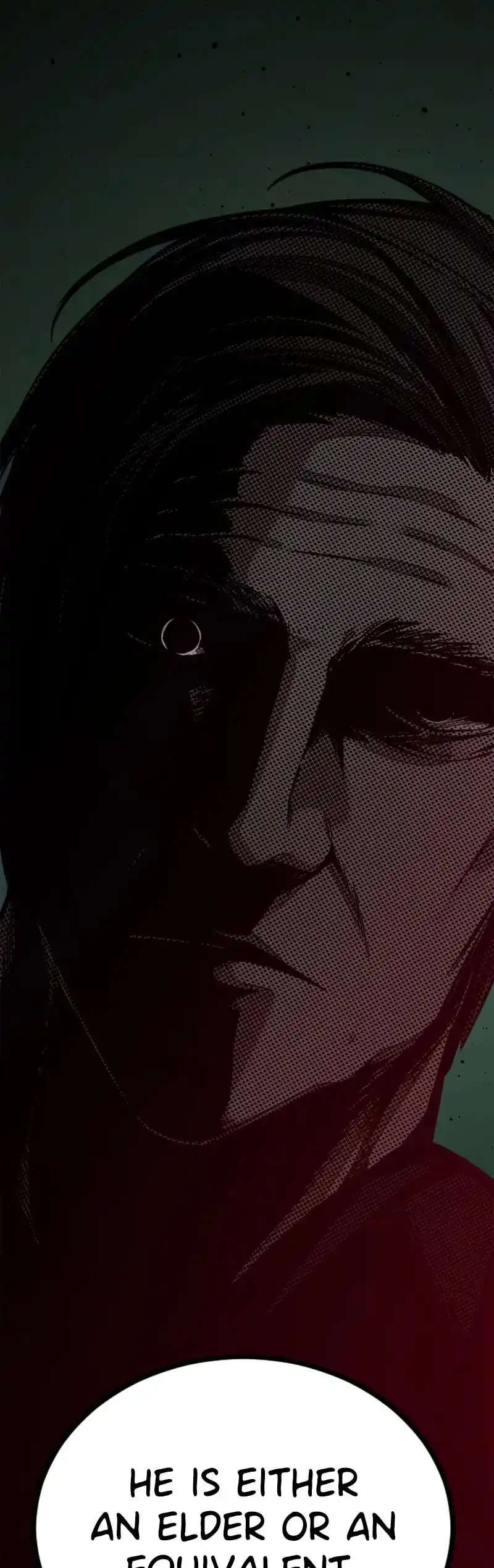 Hero Killer Chapter 186