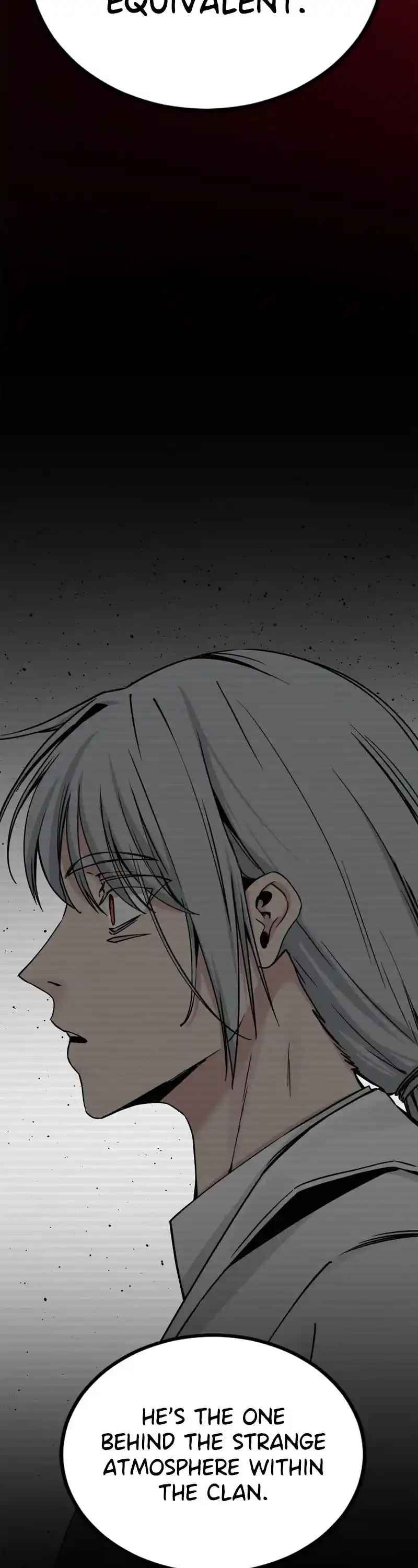 Hero Killer Chapter 186