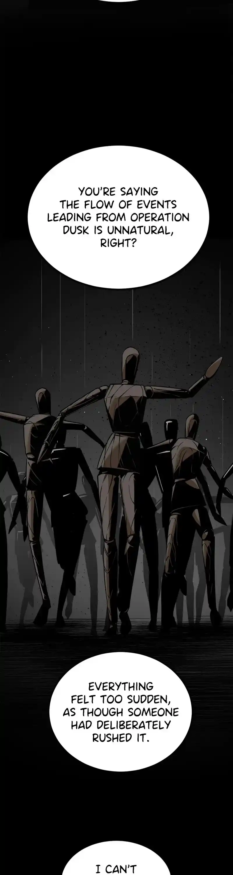 Hero Killer Chapter 186