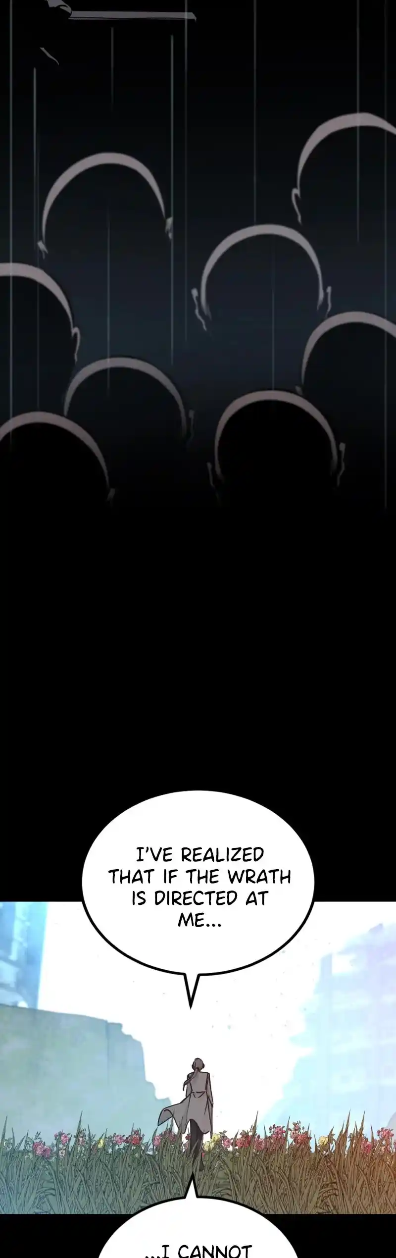 Hero Killer Chapter 186