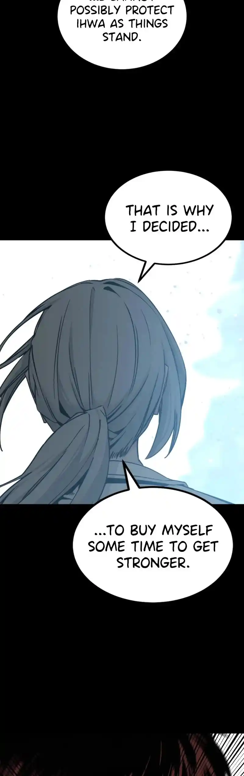 Hero Killer Chapter 186