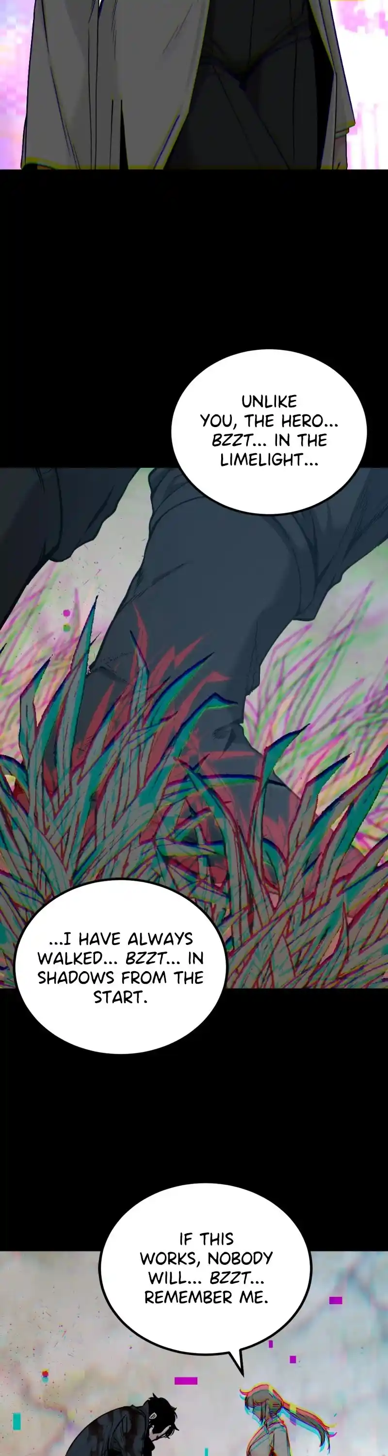 Hero Killer Chapter 186