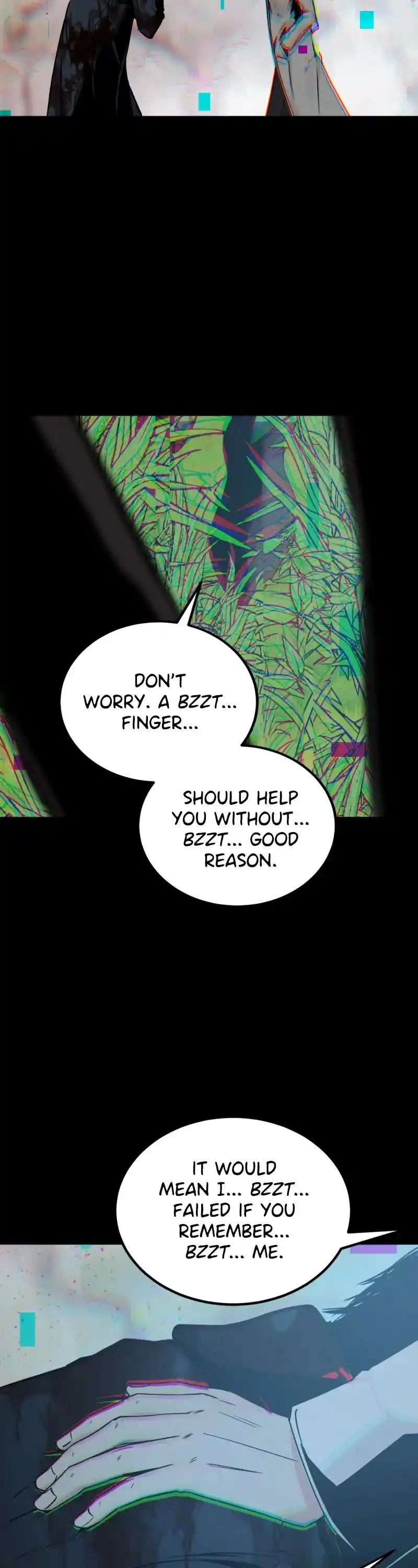 Hero Killer Chapter 186