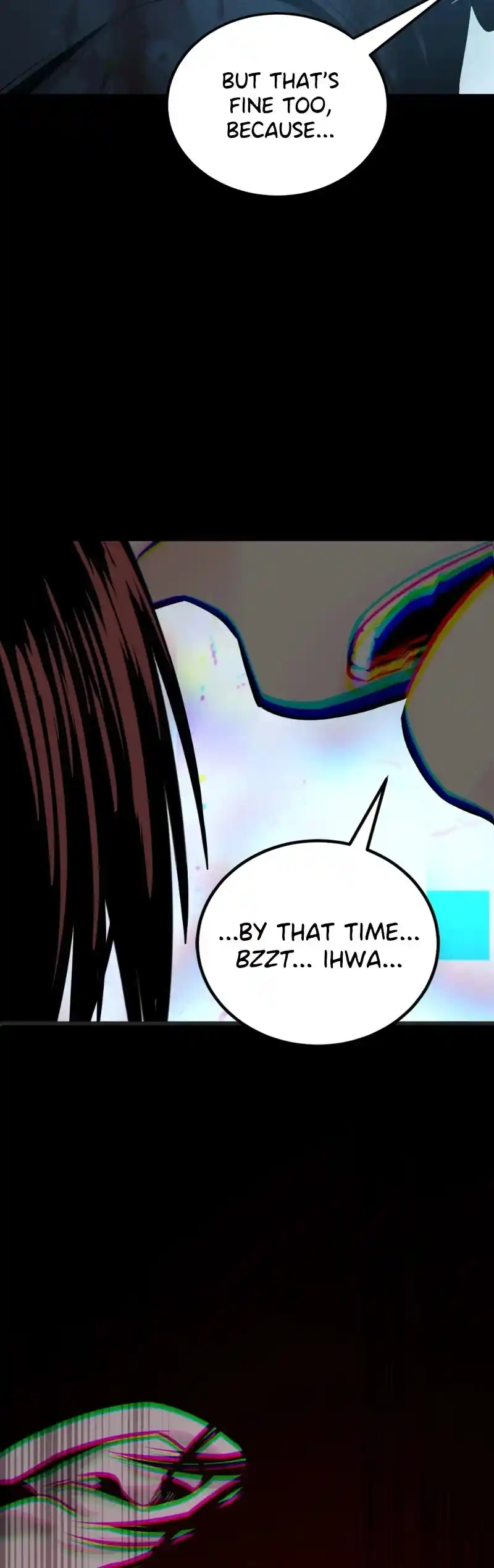 Hero Killer Chapter 186