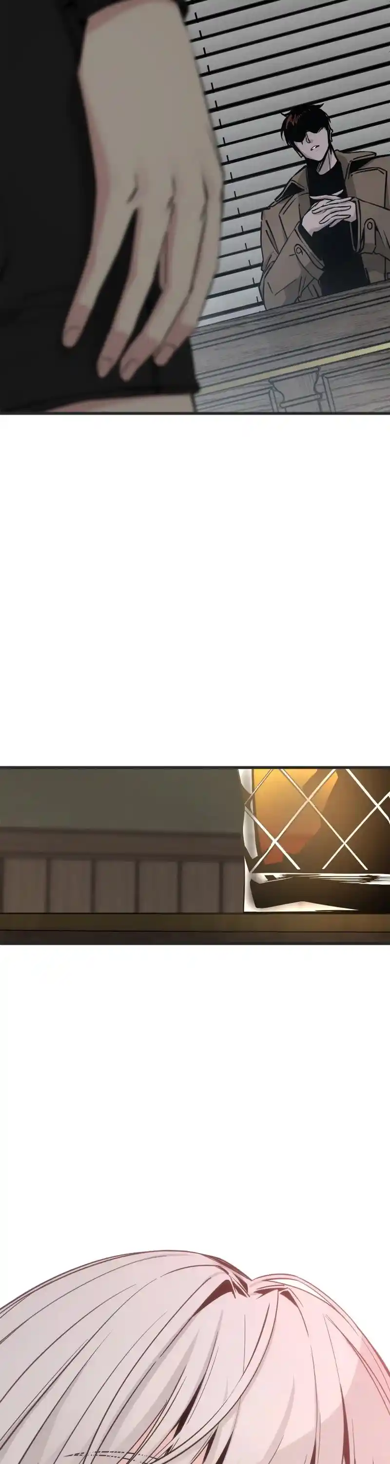 Hero Killer Chapter 186