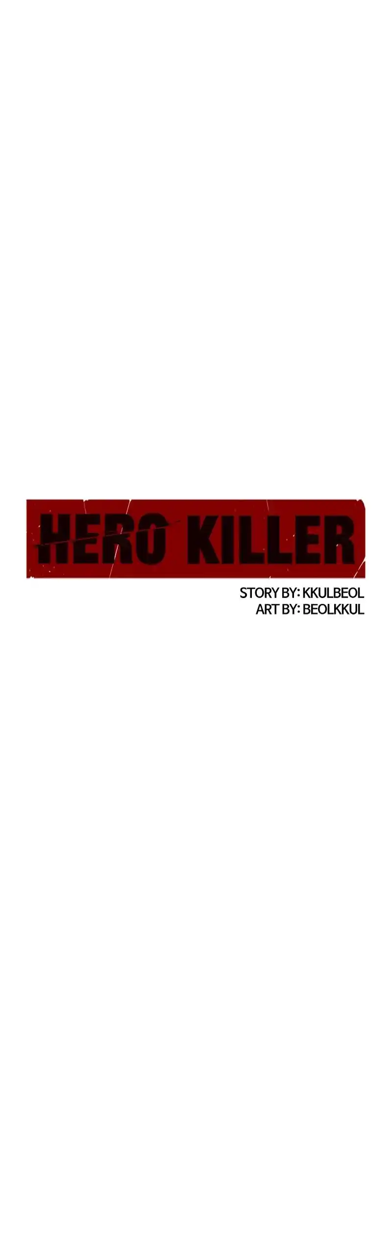Hero Killer Chapter 186