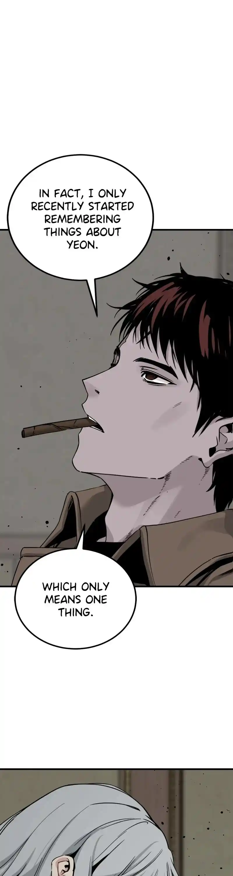 Hero Killer Chapter 186