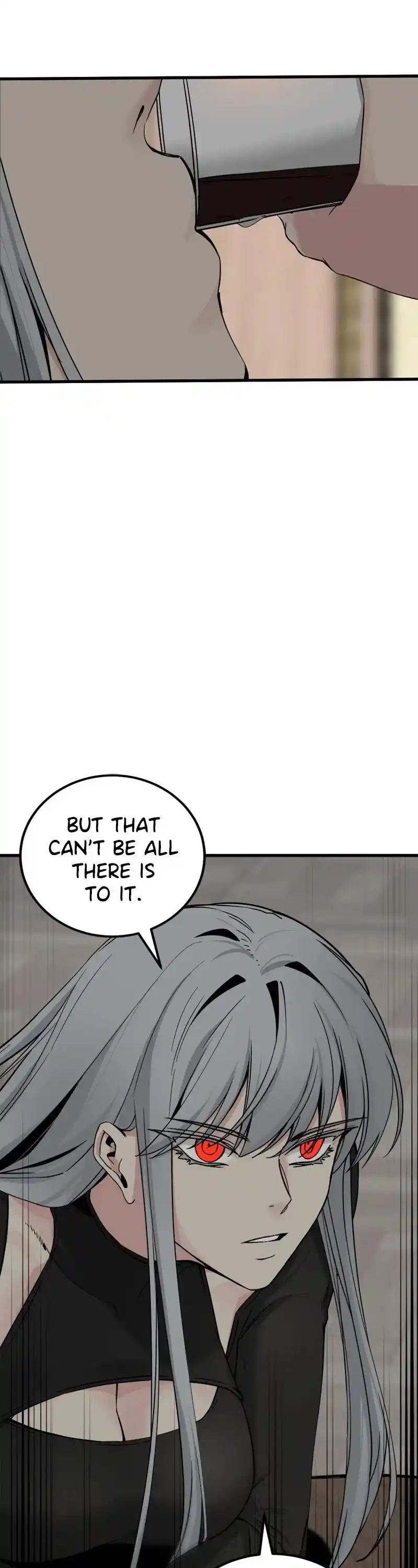 Hero Killer Chapter 186