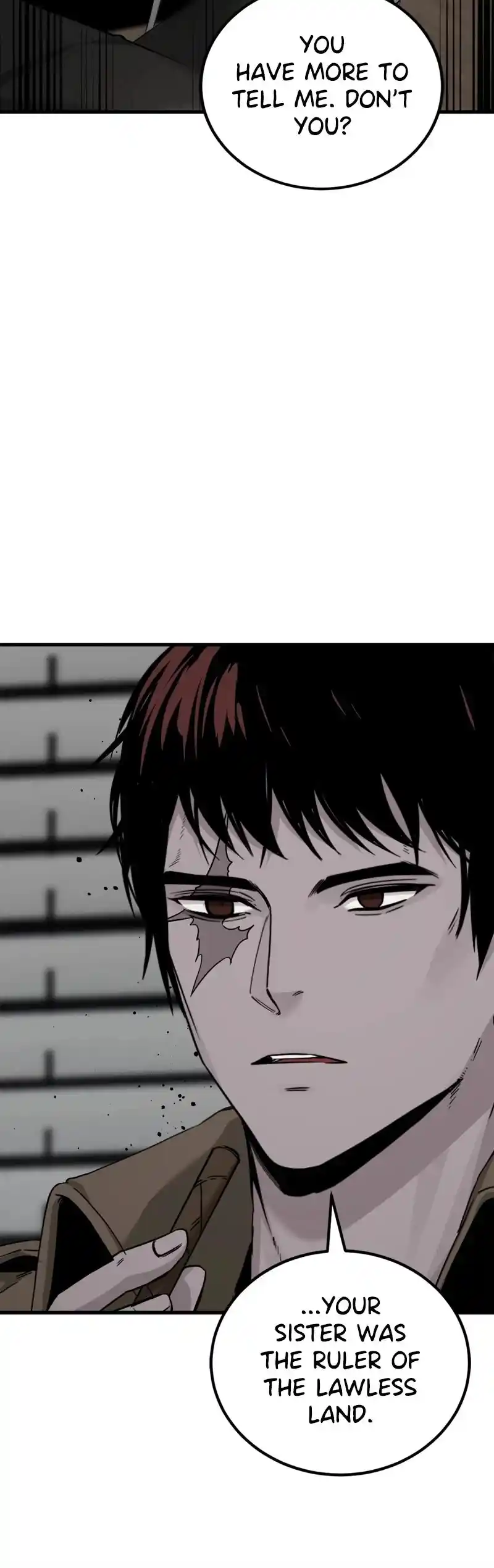 Hero Killer Chapter 186