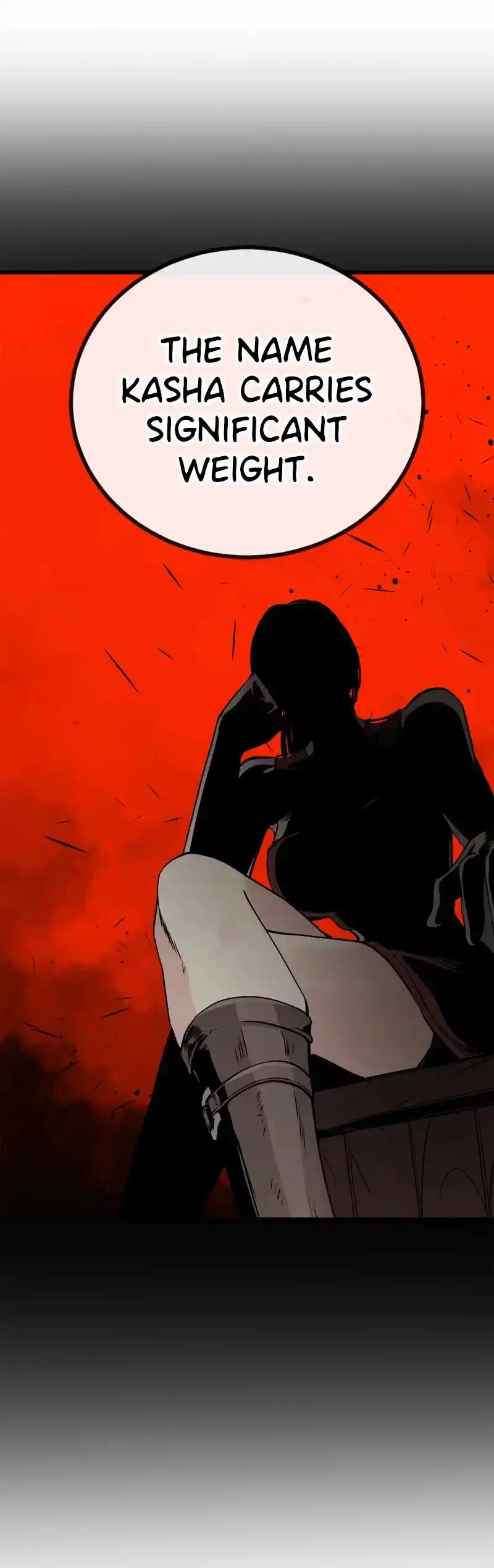 Hero Killer Chapter 186