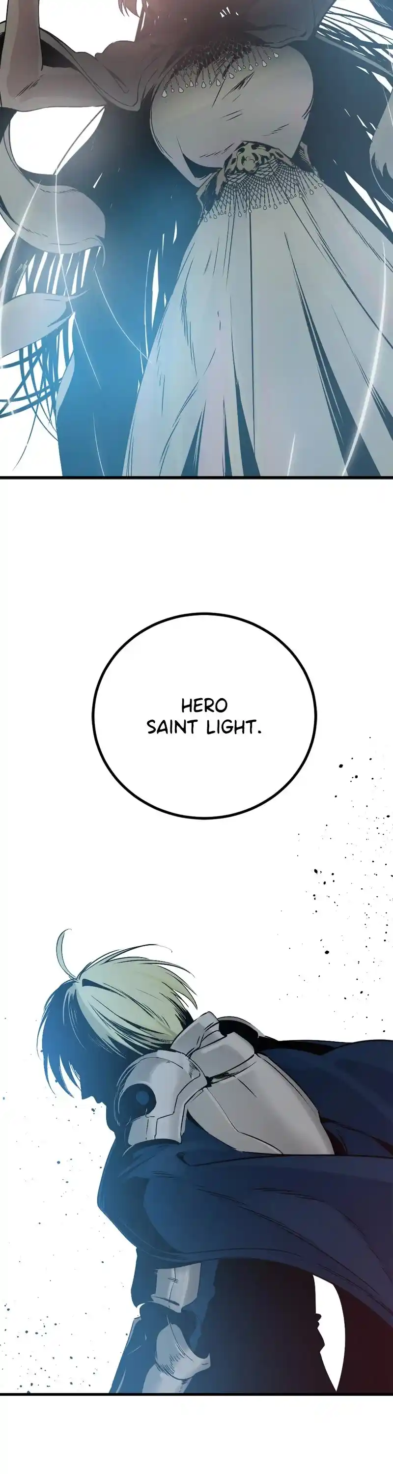 Hero Killer Chapter 186