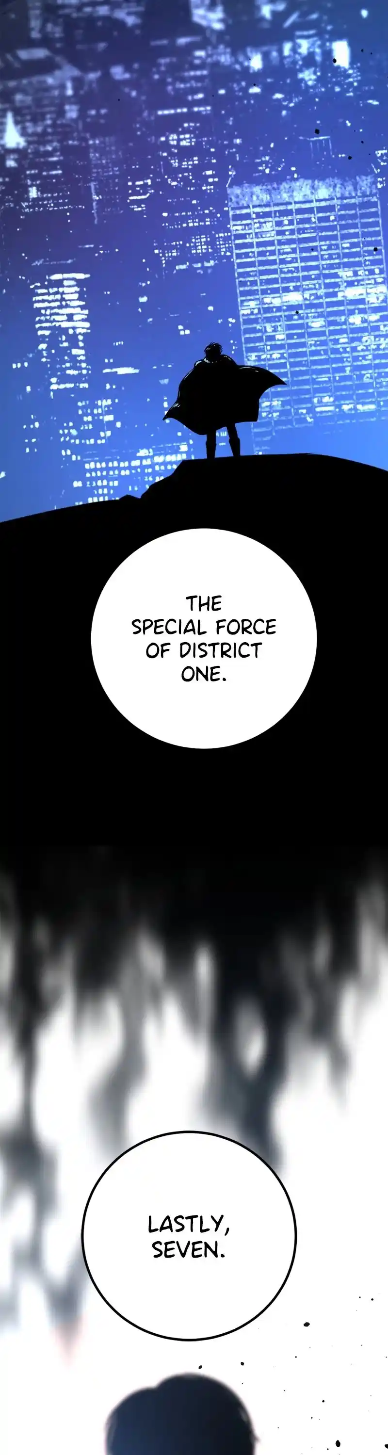 Hero Killer Chapter 186