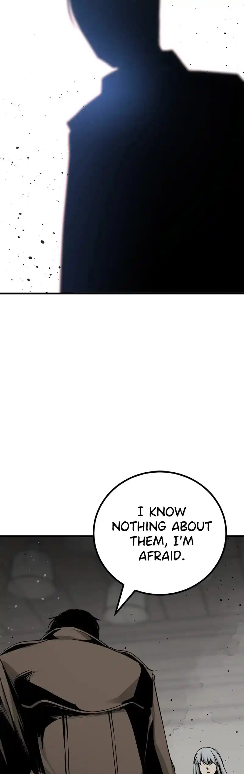 Hero Killer Chapter 186