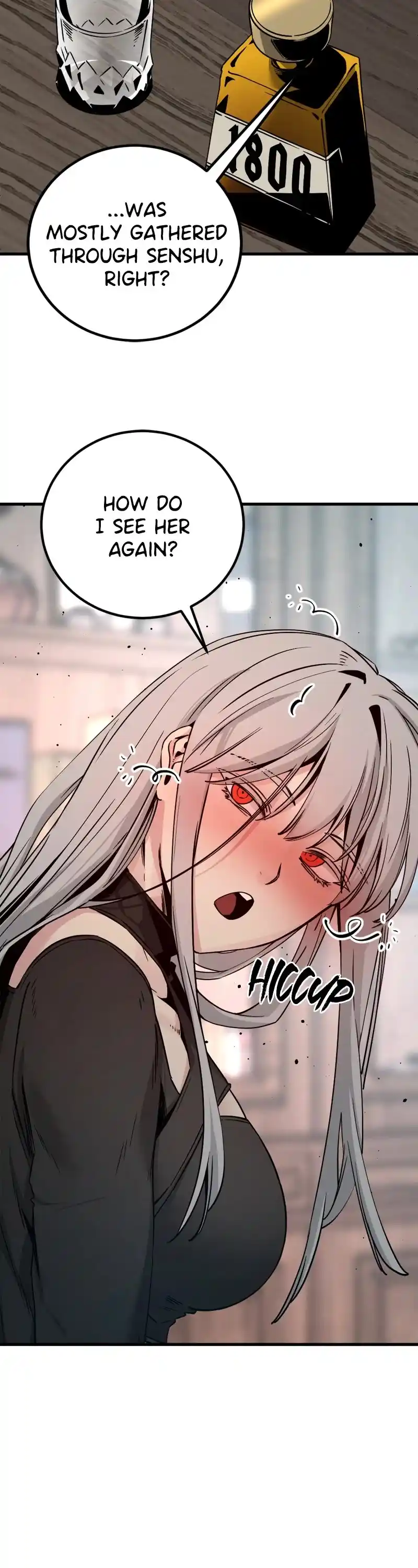 Hero Killer Chapter 186