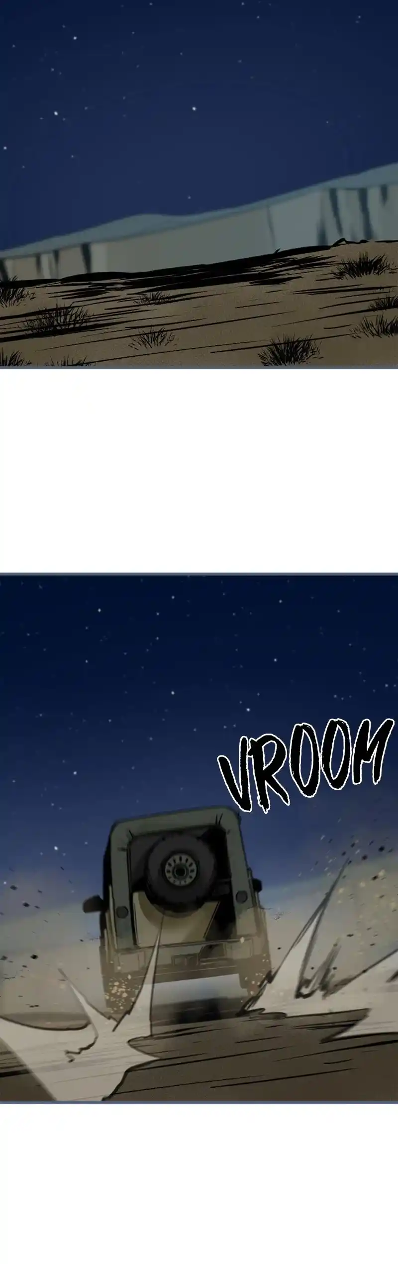 Hero Killer Chapter 186