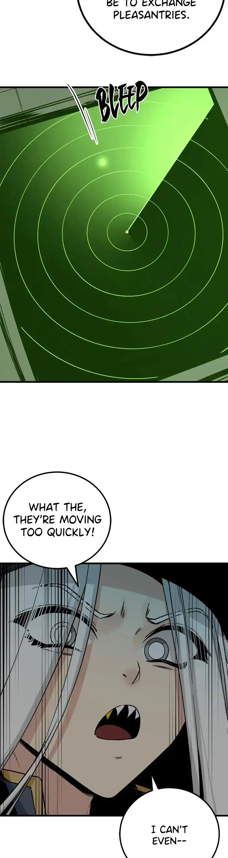 Hero Killer Chapter 186