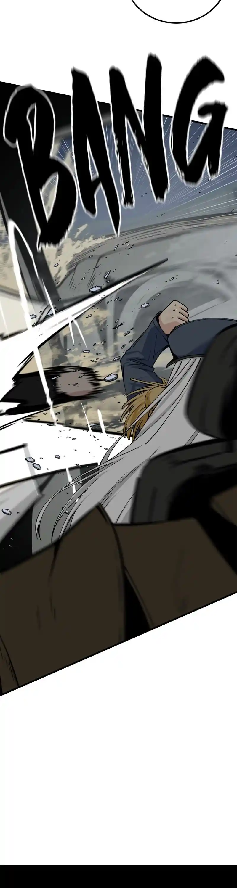 Hero Killer Chapter 186