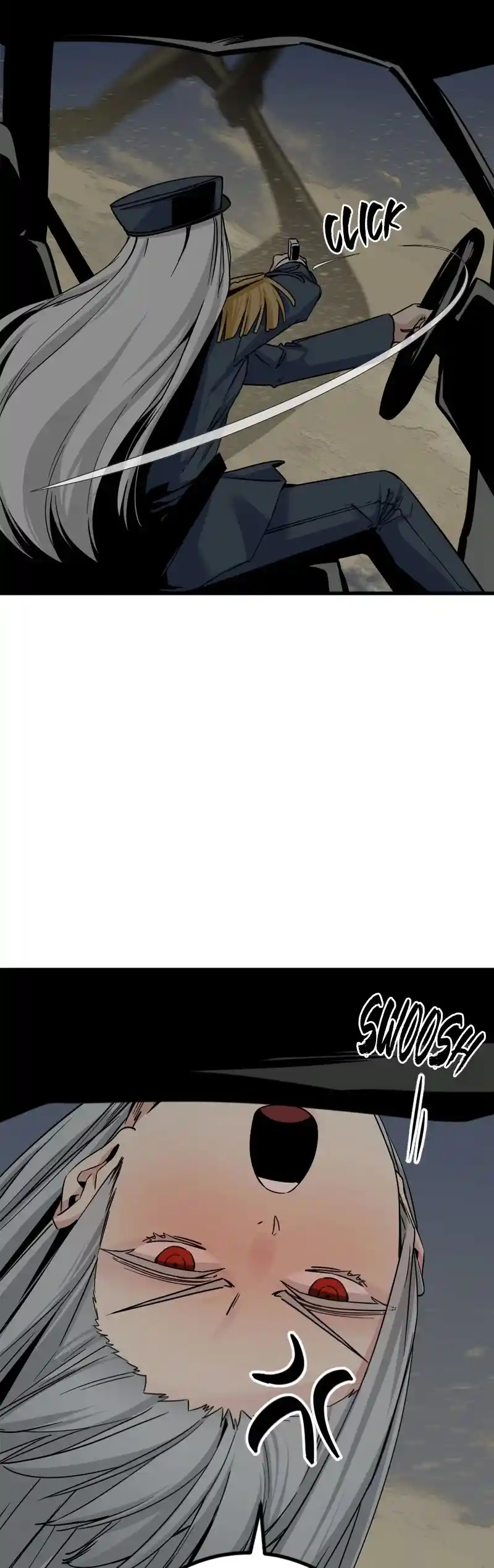 Hero Killer Chapter 186