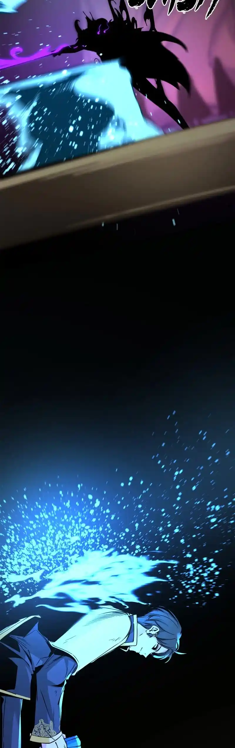 Hero Killer Chapter 186