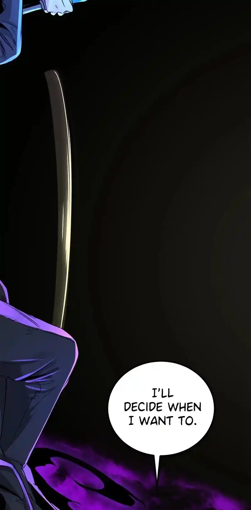 Hero Killer Chapter 186