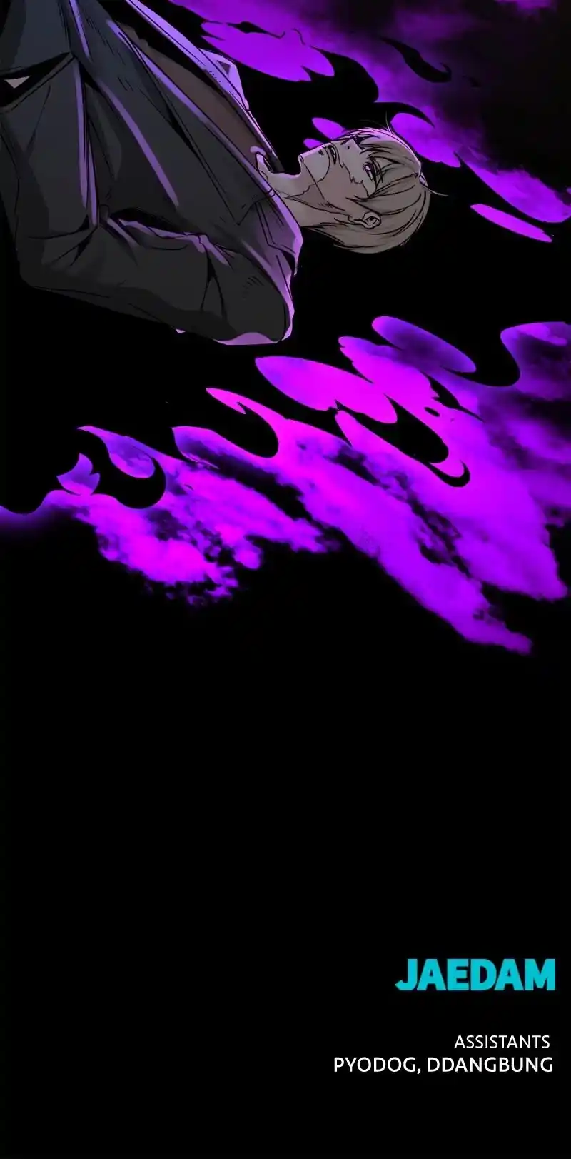 Hero Killer Chapter 186