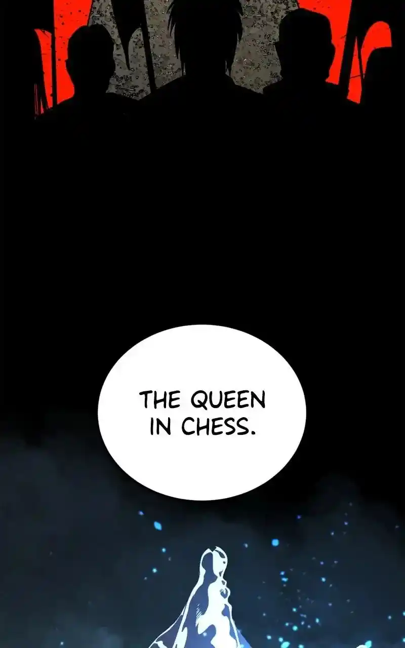 Hero Killer Chapter 187