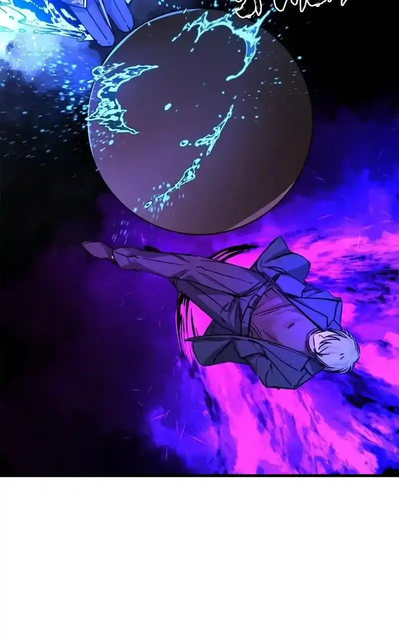 Hero Killer Chapter 187