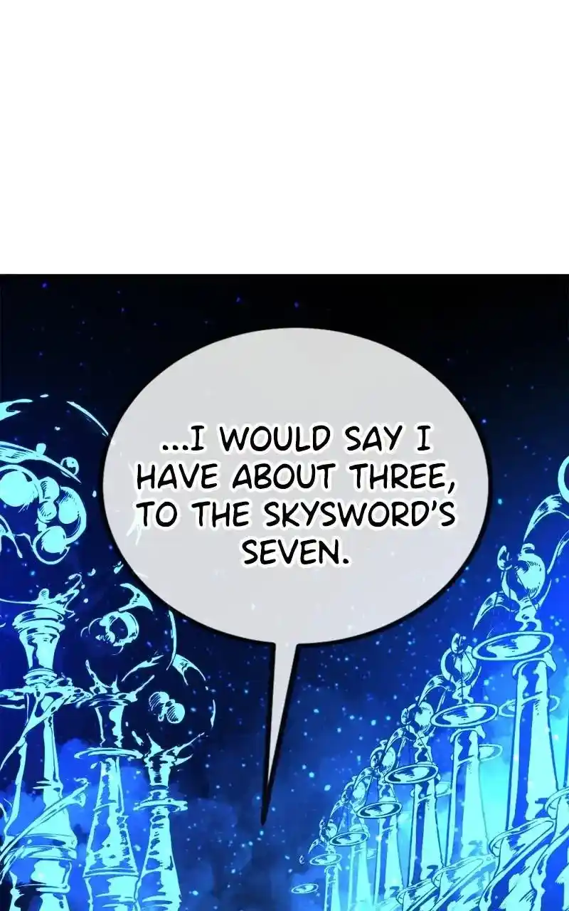 Hero Killer Chapter 187