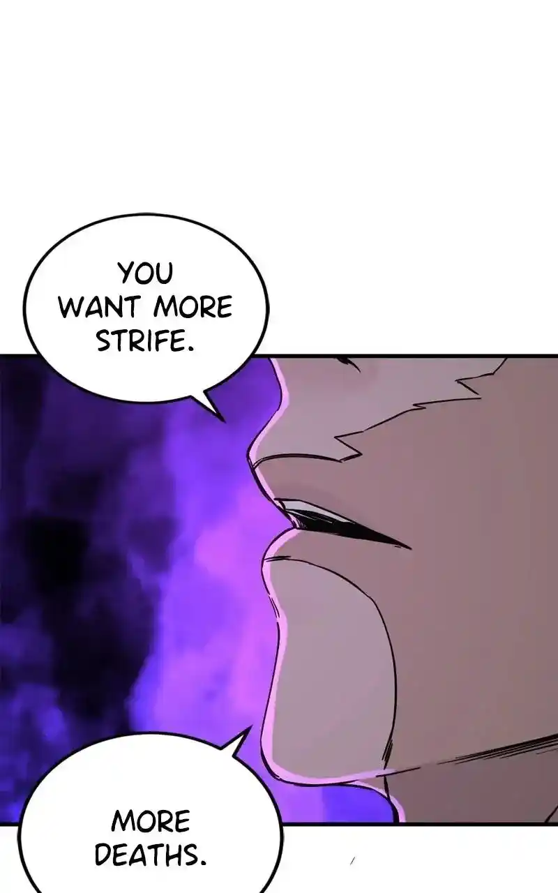 Hero Killer Chapter 187