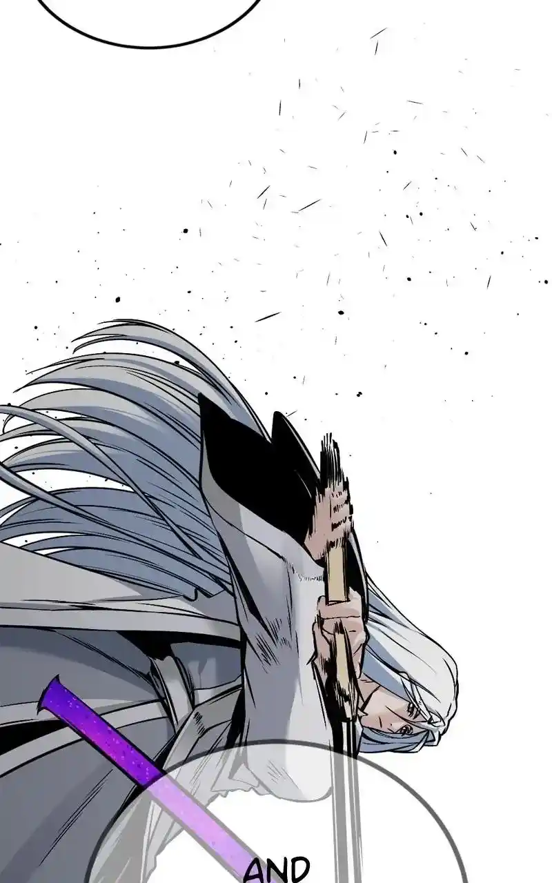 Hero Killer Chapter 187