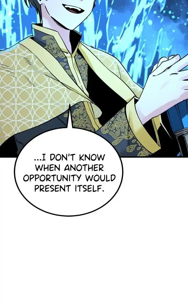 Hero Killer Chapter 187