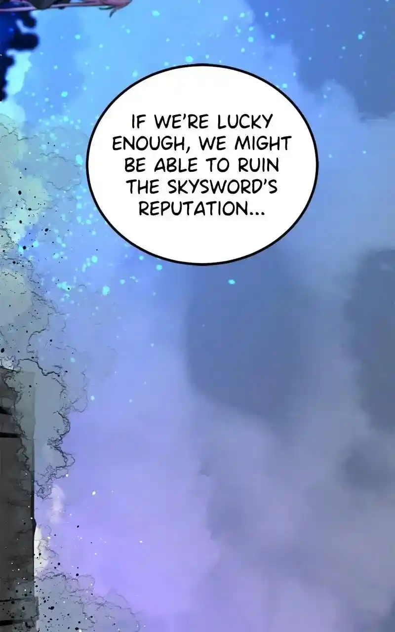 Hero Killer Chapter 187