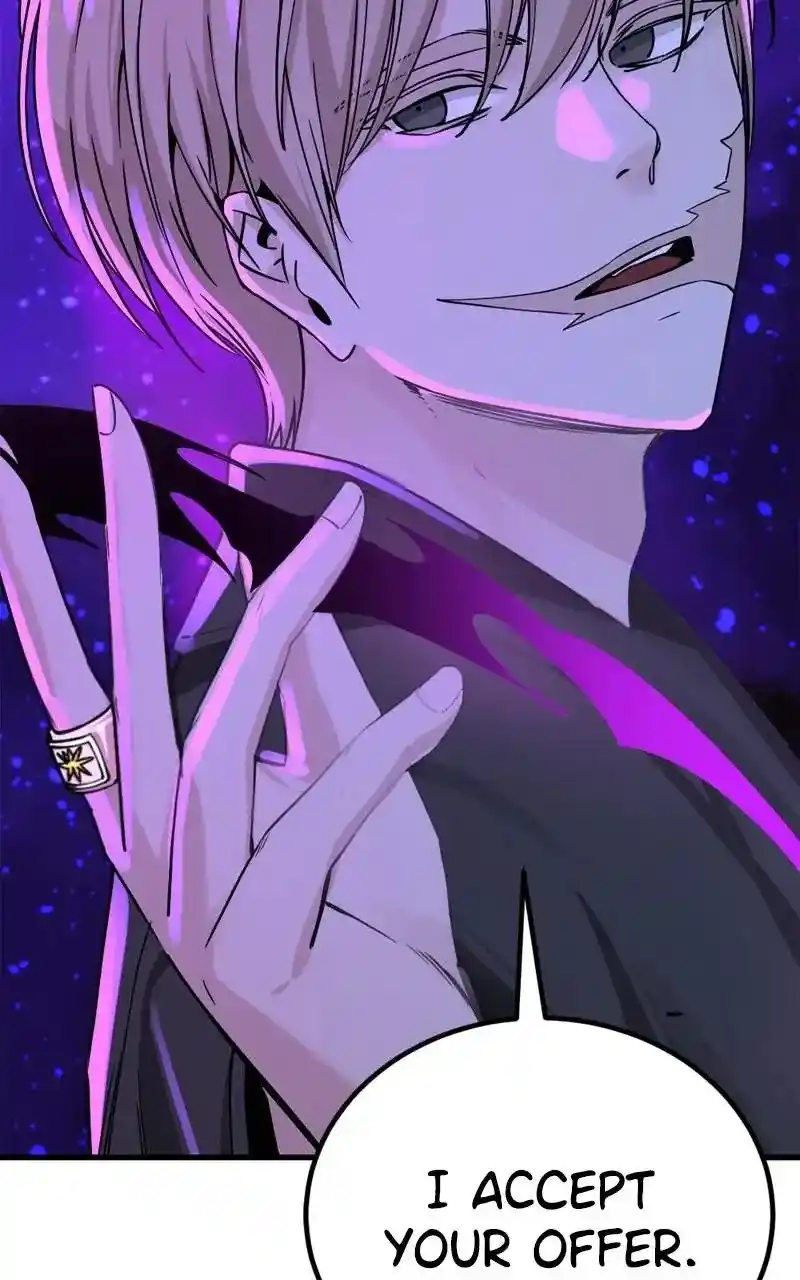 Hero Killer Chapter 187