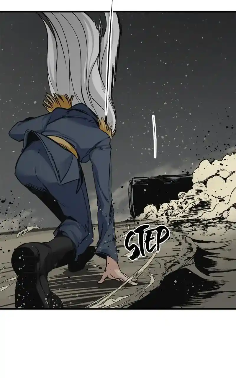 Hero Killer Chapter 187