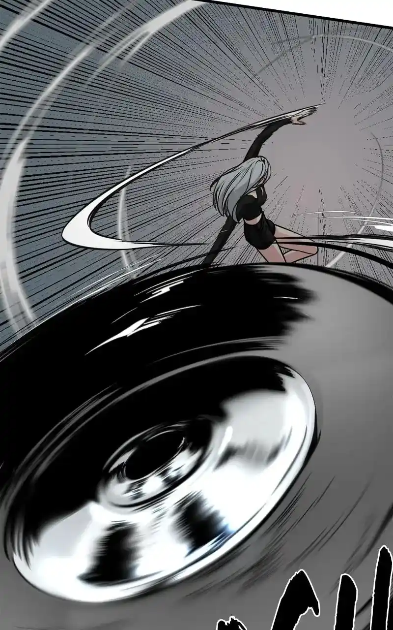 Hero Killer Chapter 187