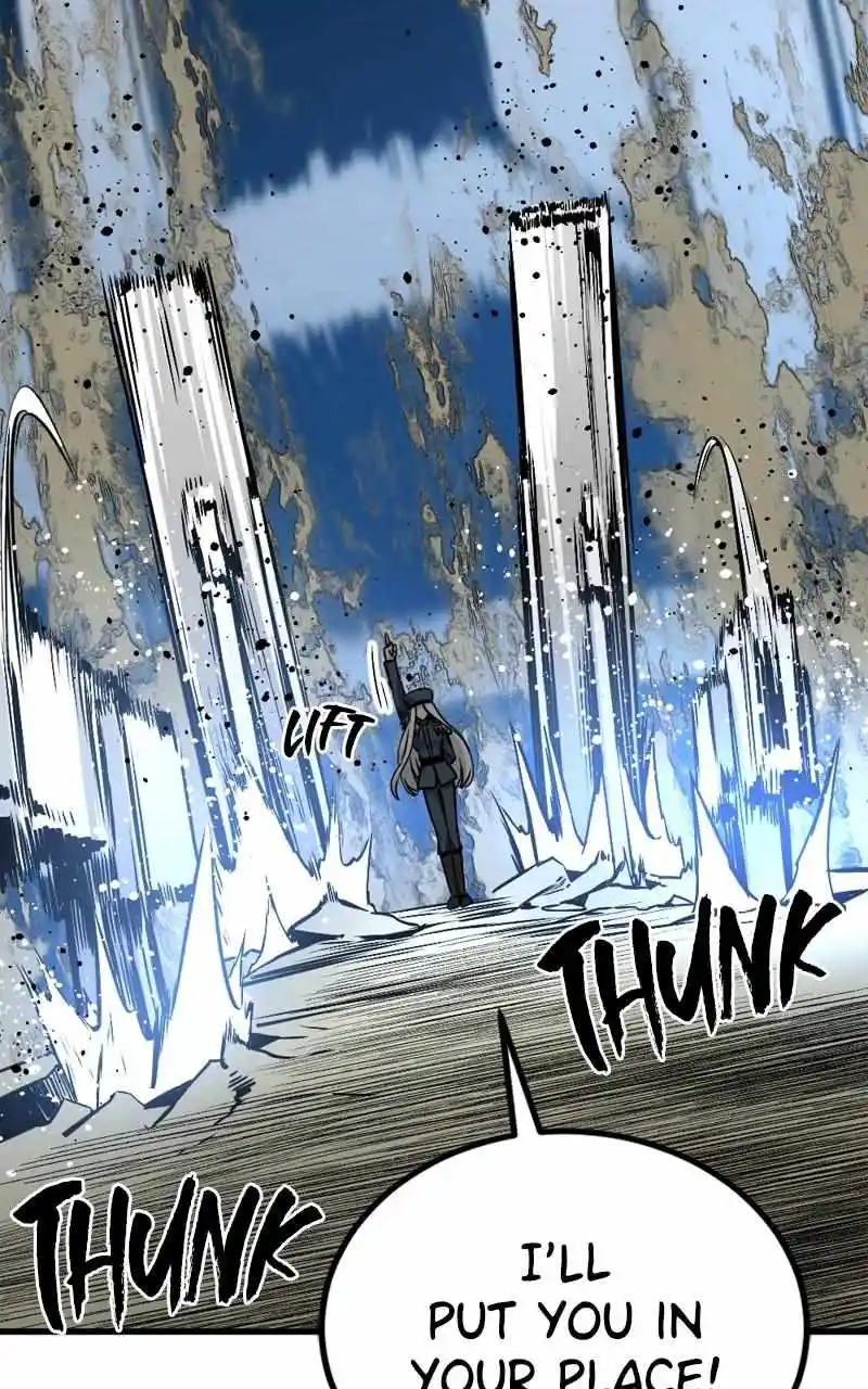 Hero Killer Chapter 187