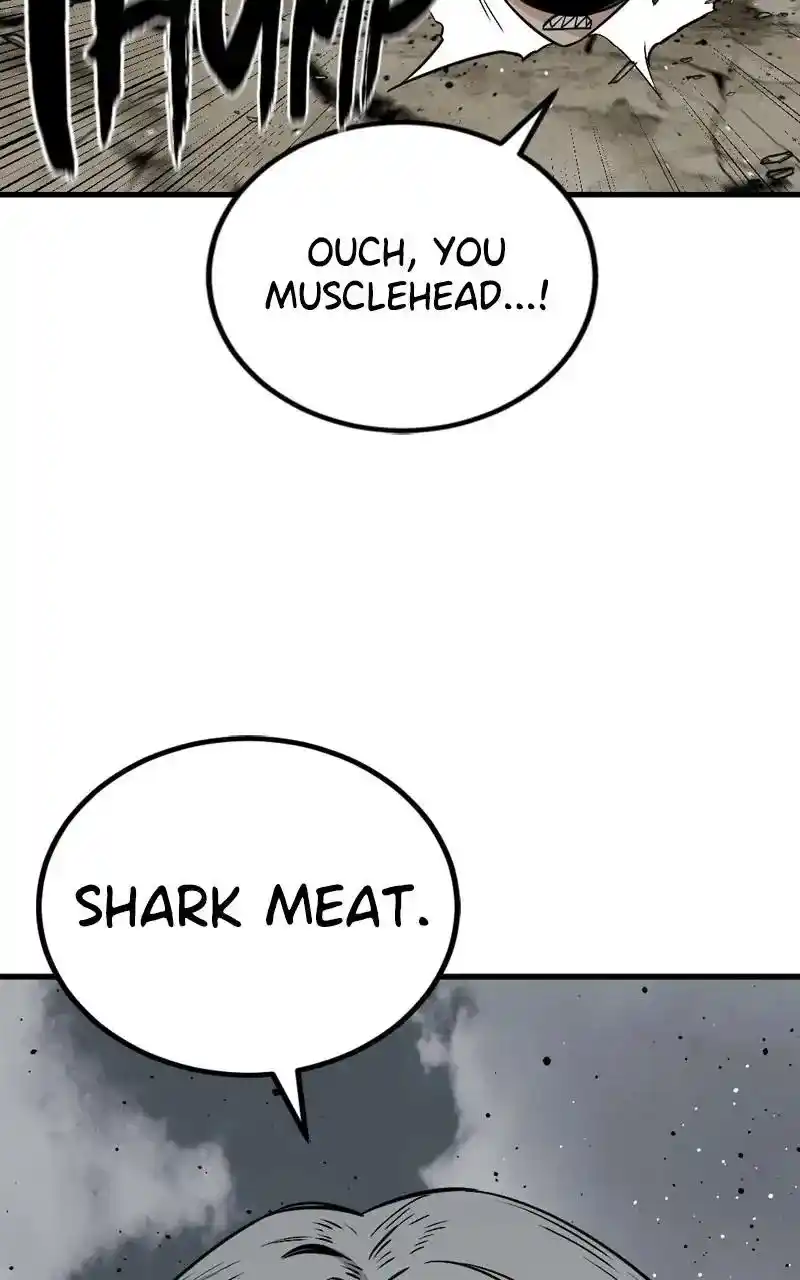 Hero Killer Chapter 187