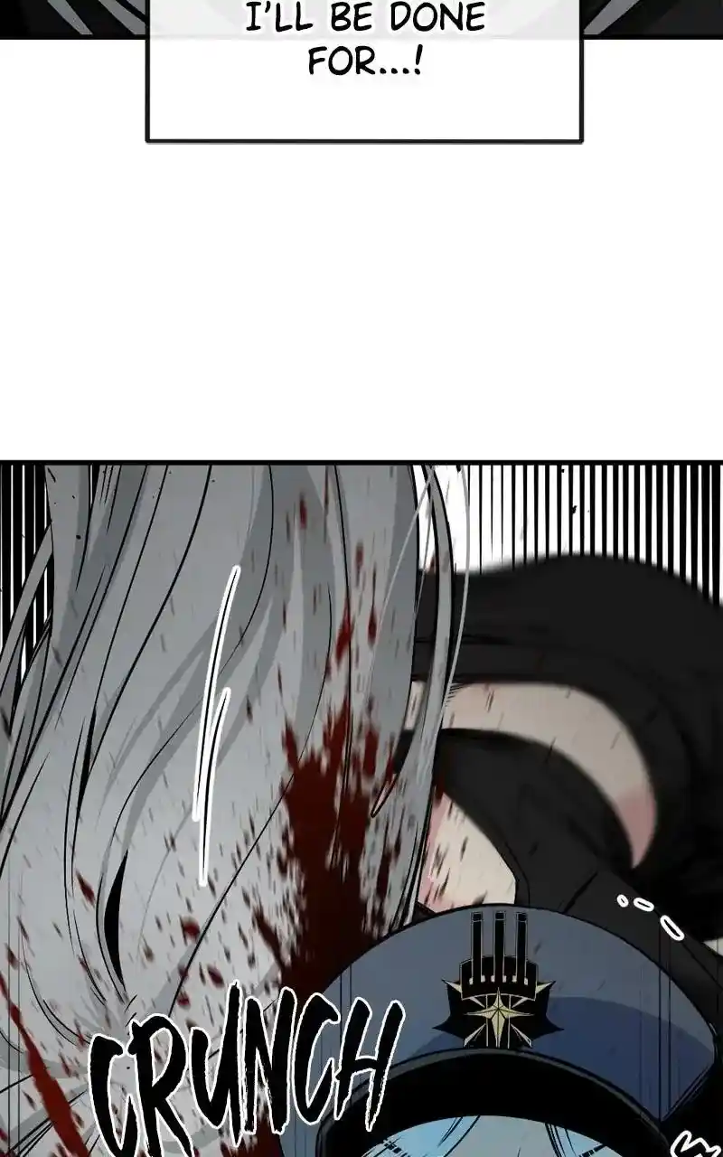 Hero Killer Chapter 187