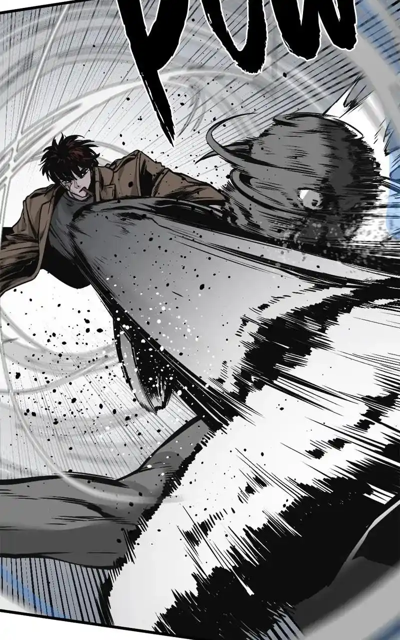 Hero Killer Chapter 187