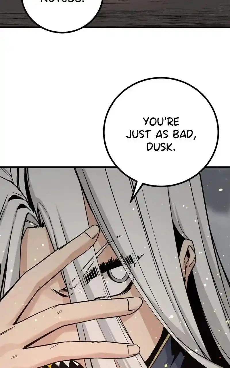 Hero Killer Chapter 187