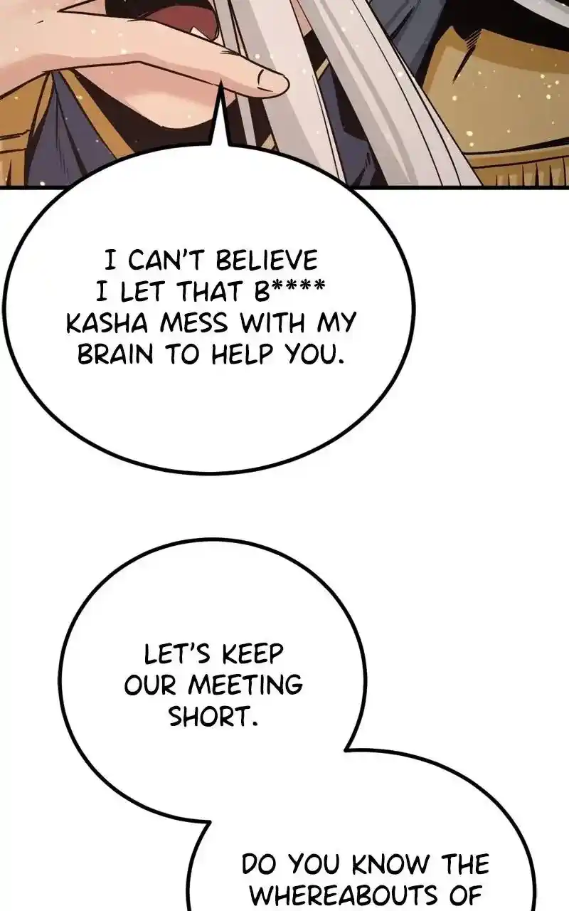 Hero Killer Chapter 187