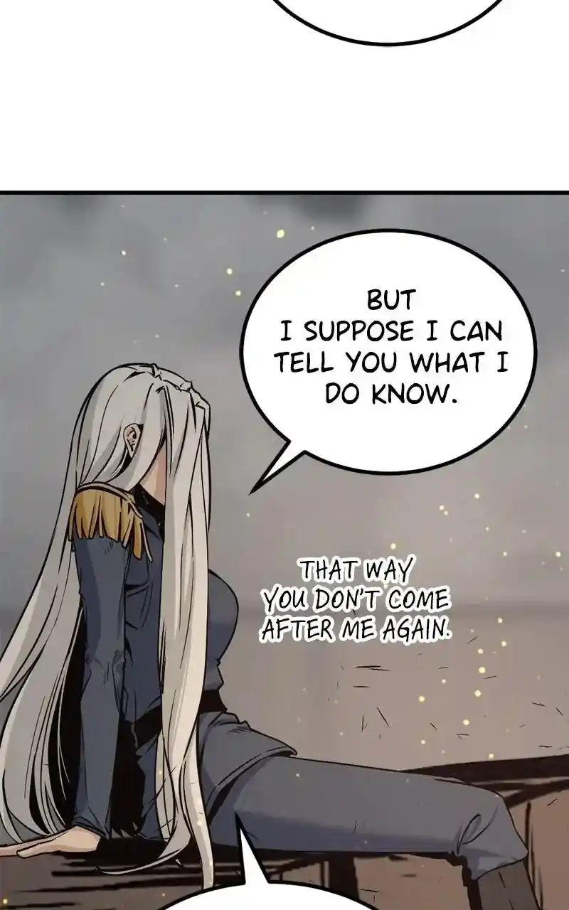 Hero Killer Chapter 187