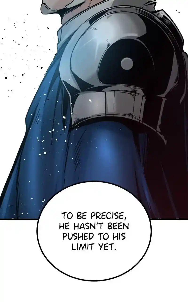 Hero Killer Chapter 187