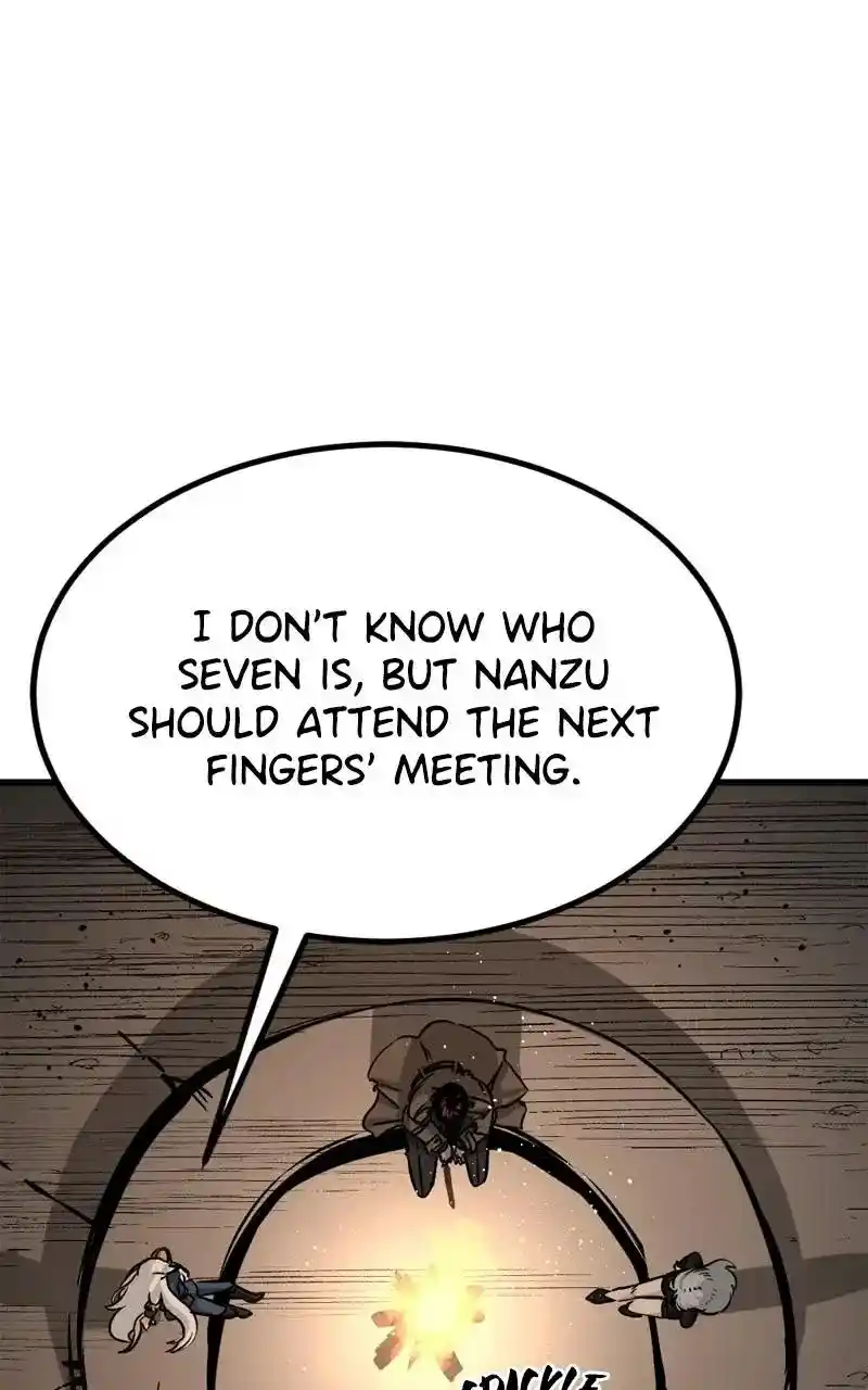 Hero Killer Chapter 187