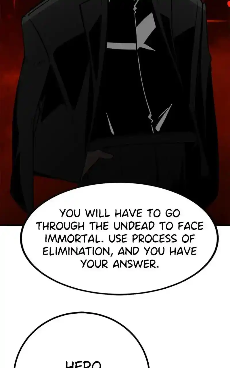 Hero Killer Chapter 187